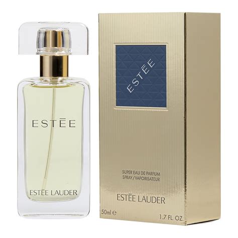 estee lauder super cologne spray.